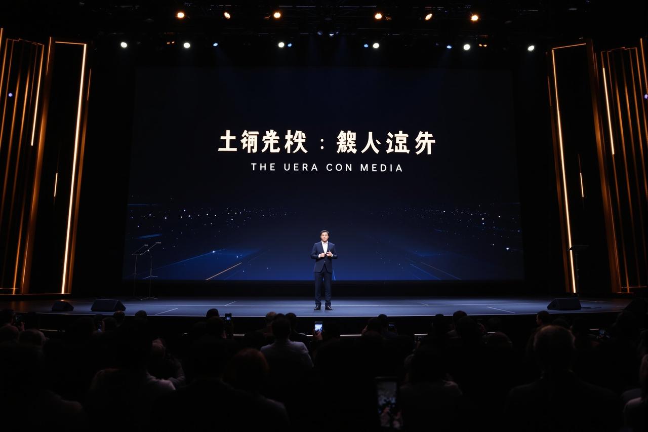 羞羞视频传媒2026年度战略发布会圆满举行，多部重磅项目正式官宣