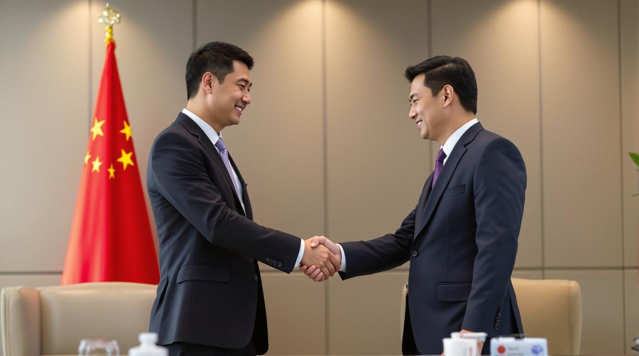 羞羞视频与腾讯视频签署五年战略合作协议