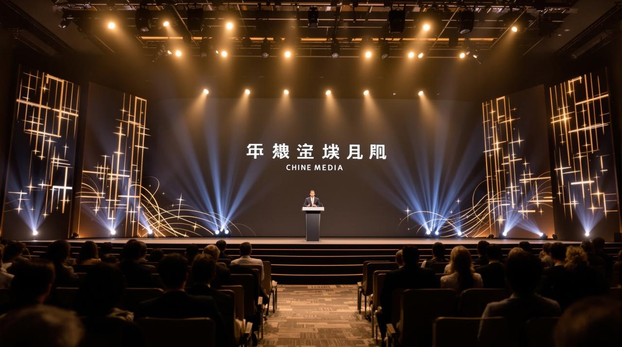 羞羞视频传媒2026年度战略发布会圆满举行，多部重磅项目正式官宣