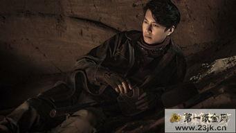 鬼吹灯之精绝古城演员表,实力派明星齐聚演绎传奇探险之旅