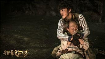 鬼吹灯之精绝古城演员表,实力派明星齐聚演绎传奇探险之旅