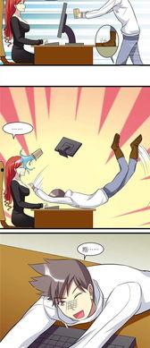 动漫搞笑短片,笑破肚皮！动漫搞笑短片大盘点