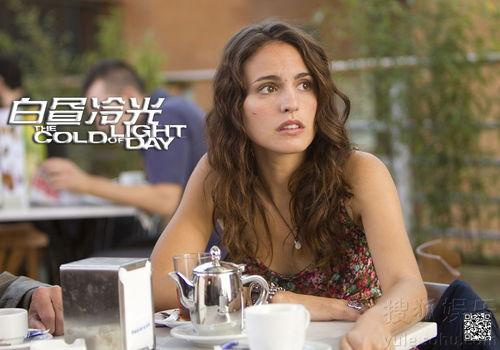 演员洛薇,光影交织下的璀璨星途