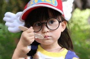 张泽禹小童星个人资料