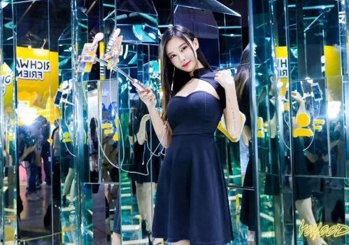 女主播情景自慰,女主播自慰直播揭秘