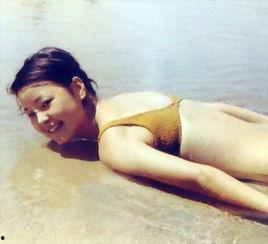 中国明星性感比基尼,清凉夏日魅力绽放