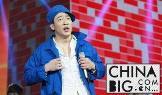 刘小光个人资料简介,喜剧界璀璨明星的辉煌人生