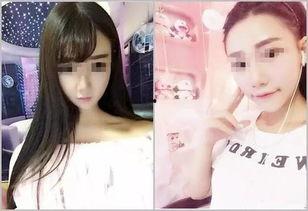 女主播天天换豪宅,女主播的奢华生活揭秘