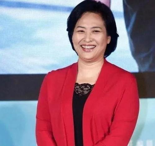 厉玲个人资料,从职场新人到商业领袖的蜕变之路