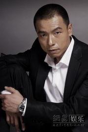 演员王挺图片,光影交织，演绎人生百态