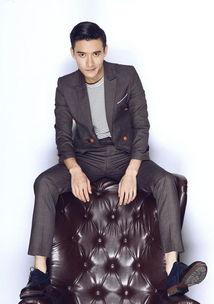 演员绅士,探寻演员们的优雅魅力