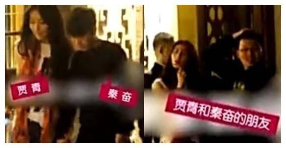 韦雪生下秦奋孩子照片,幸福家庭新成员诞生