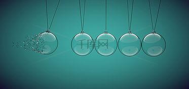 物理背景图片,图解经典实验与现象