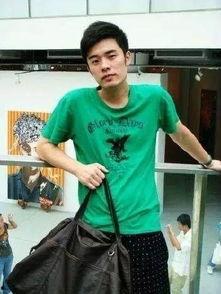 陈赫年轻时候照片,从青涩少年到魅力大叔的蜕变之路