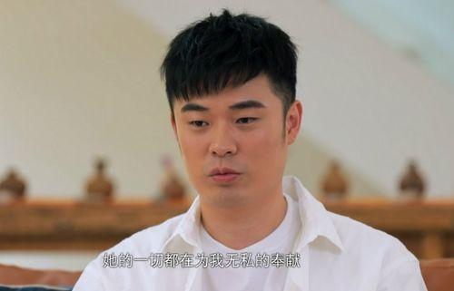 陈赫年轻时候照片,从青涩少年到魅力大叔的蜕变之路