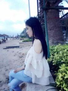 帅气女网红图片搜索,探寻时尚界的新星女神