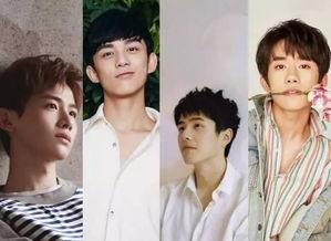 超级00后花絮,青春风采与成长瞬间