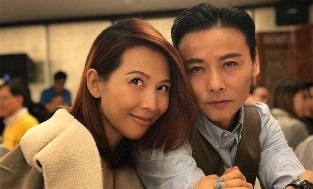 香港娱乐圈情侣分手