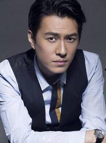 演员贺毅家庭背景,从平凡家庭走出的影视明星之路