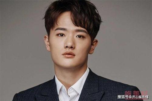 演员贺毅家庭背景,从平凡家庭走出的影视明星之路