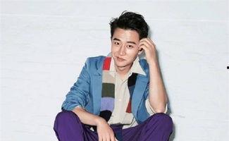 演员贺毅家庭背景,从平凡家庭走出的影视明星之路