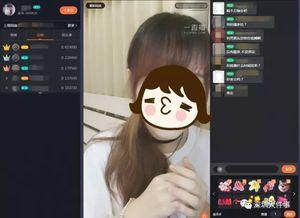 美女主播户外papa,户外直播中的美女主播激情瞬间