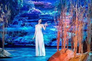 跨界歌王练练个人资料,音乐跨界达人，演绎人生新篇章