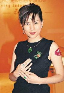 罗慧娟个人资料,影视界璀璨的明珠，人生历程的精彩回顾