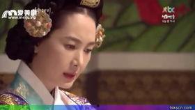 仁粹大妃花絮,宫廷秘闻中的花絮传奇