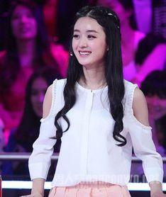 赵丽颖参加的娱乐节目,精彩亮相多档热门节目