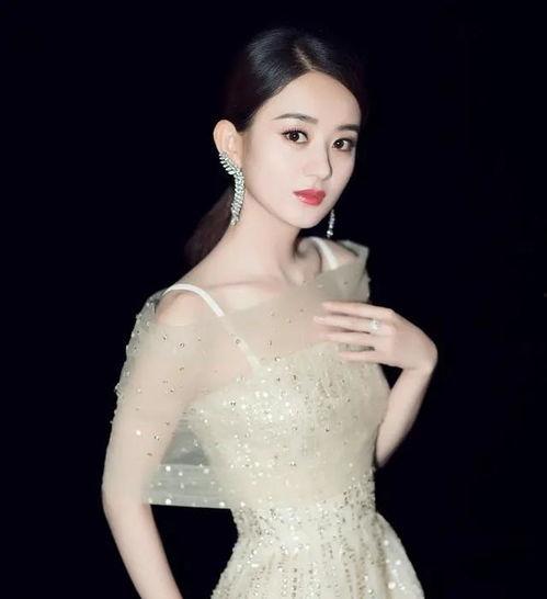 赵丽颖参加的娱乐节目,精彩亮相多档热门节目