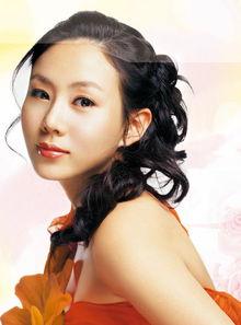 朴艺珍个人资料,才华横溢的韩国女演员，演艺事业璀璨人生