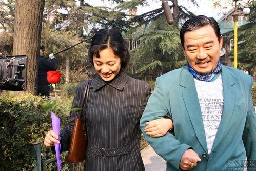 金婚经典花絮,那些被遗忘的经典花絮