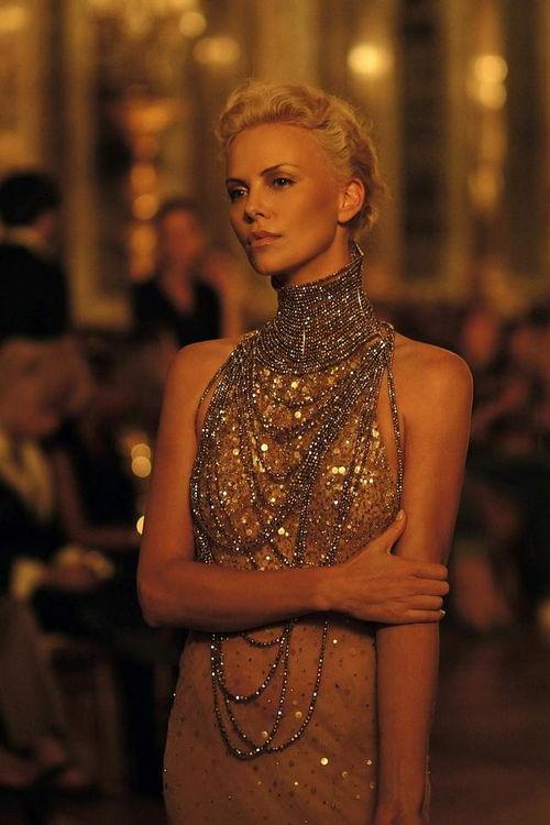 查理兹 塞隆八卦